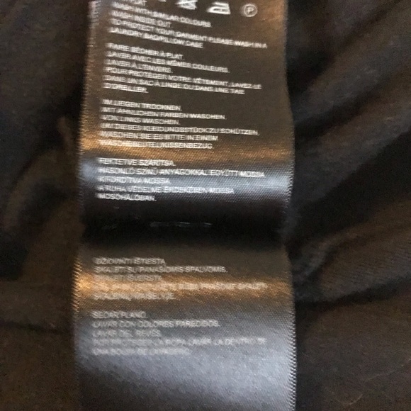 Stunning Mexx Deep V-Neck Cashmere Blend Sweater - Picture 7 of 7